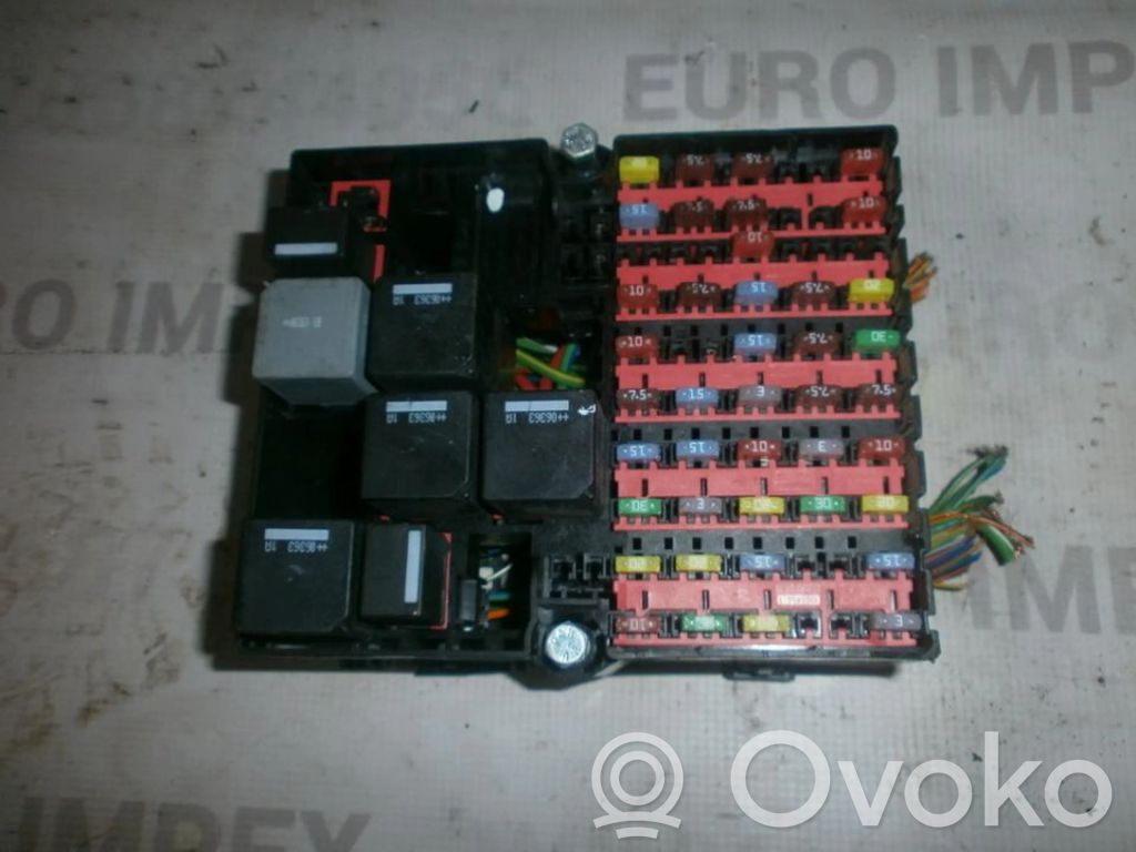 Sulakerasiasarja   6S6T14401DDE,6S6T14401DDE