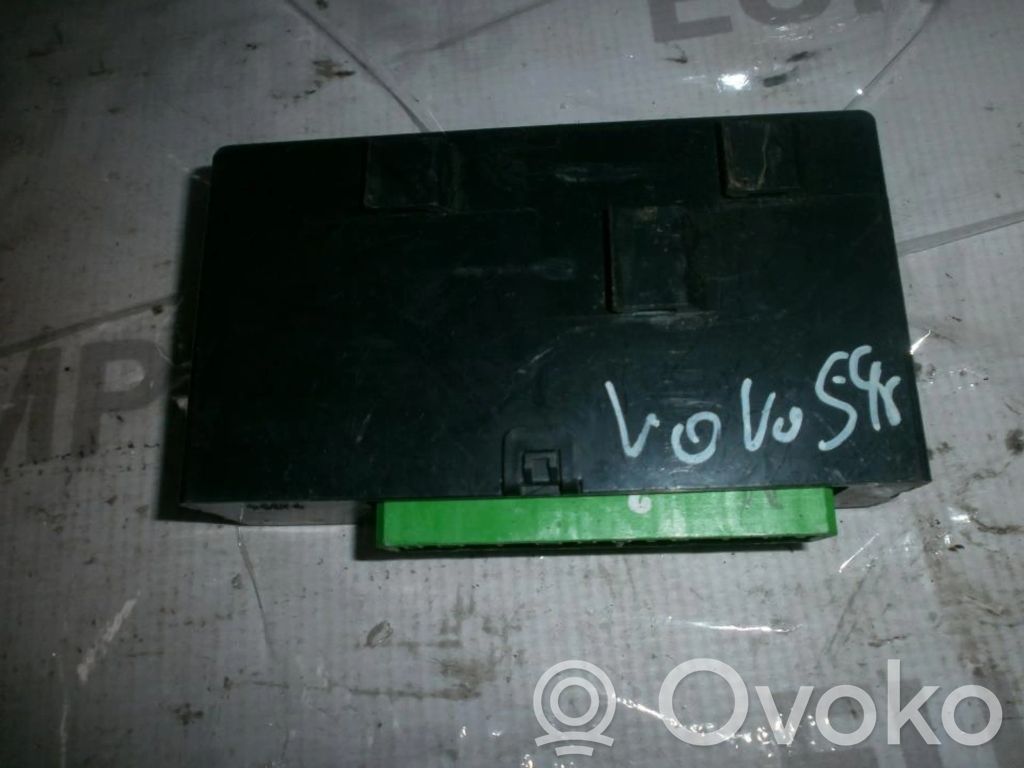 Other control units/modules   30889337,MB232300,30889337,MB232300