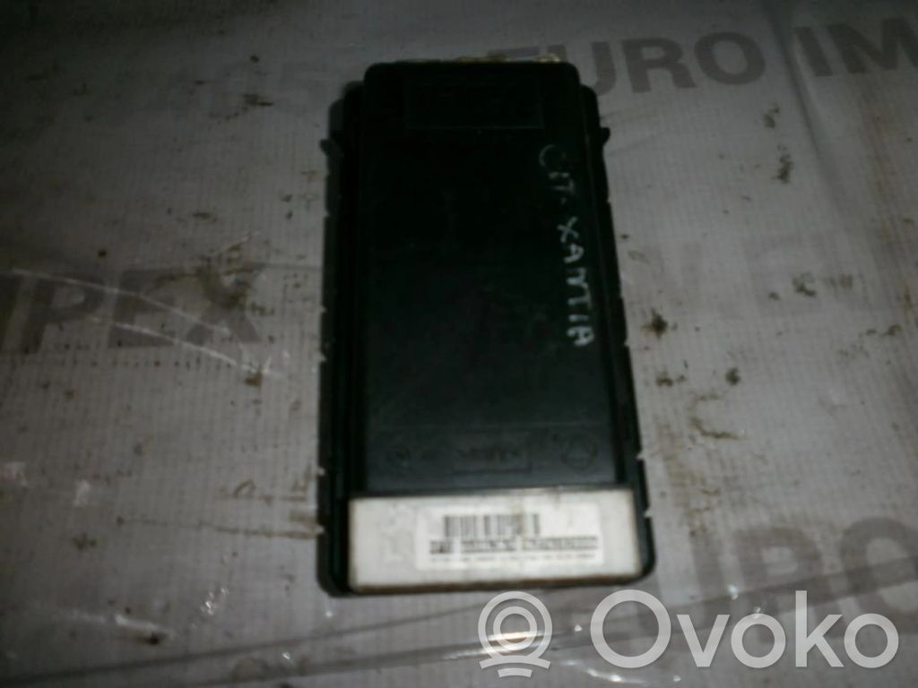 Autres unités de commande / modules   962741828006,660463,660463,962741828006