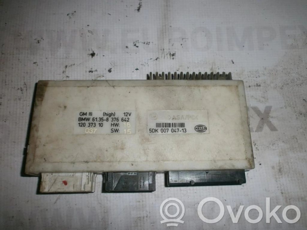 Komforta modulis   61358376642,61358376642