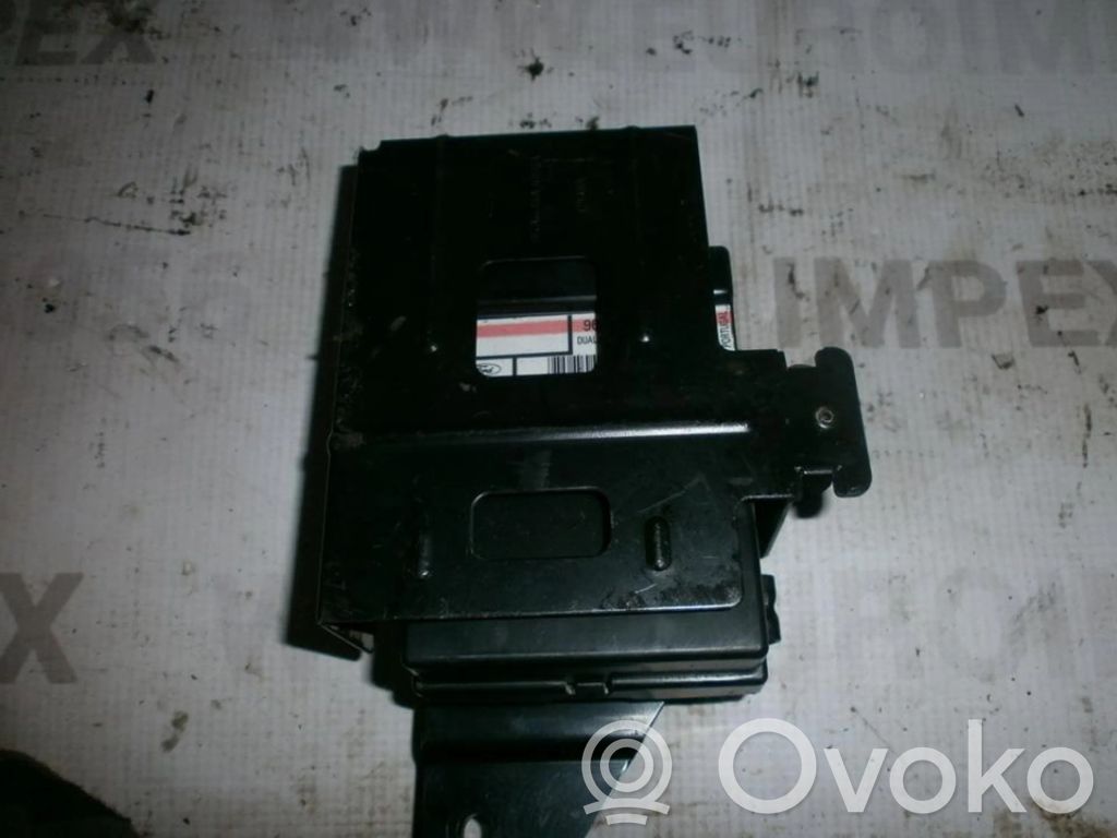 Ford Mondeo MK I Other control units/modules 