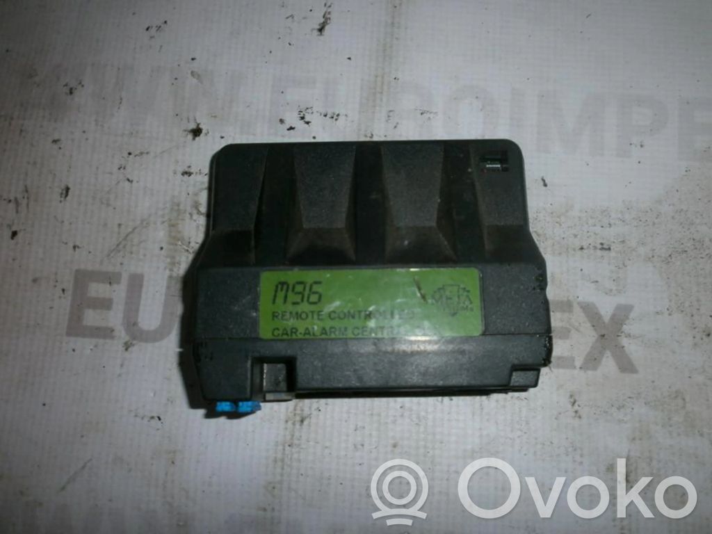 Volkswagen Golf III Altre centraline/moduli 