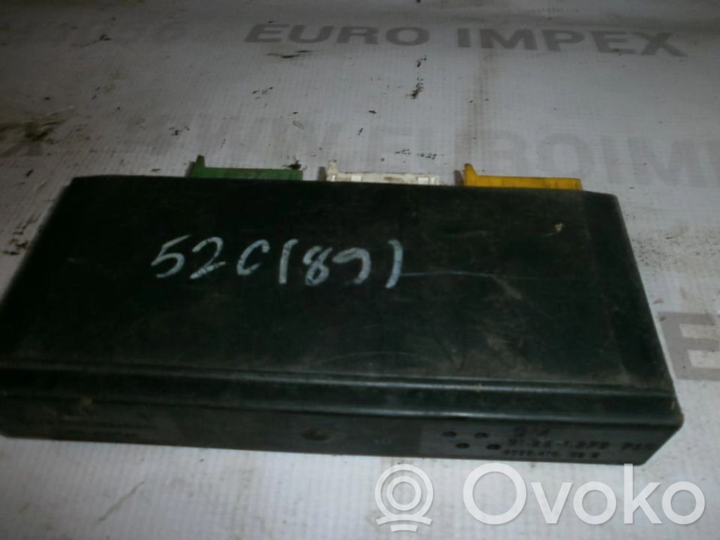 Komforto modulis   61351379740,603941002E,603941002E,61351379740