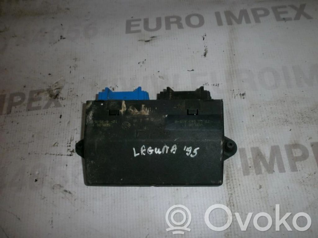 Altre centraline/moduli   7700843415A,73846847,73846847,7700843415A