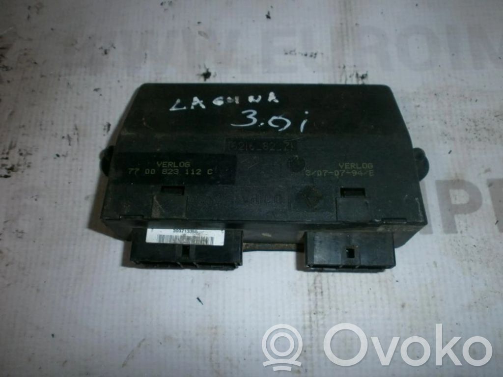 Renault Laguna I Altre centraline/moduli 