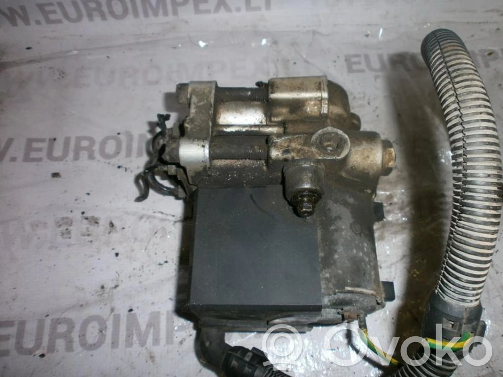 Peugeot 605 Pompe ABS 