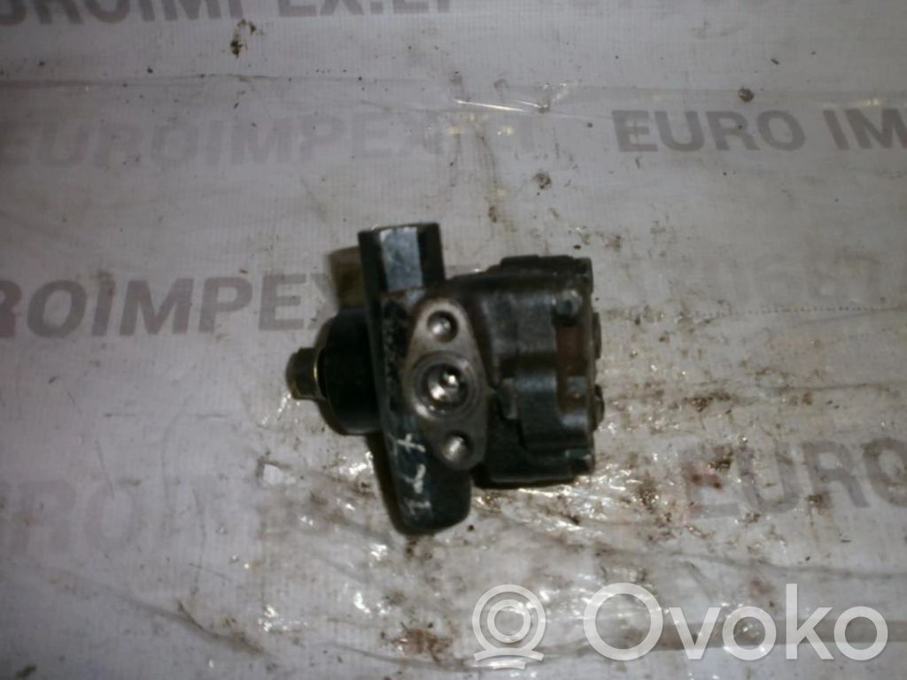 Power steering pump