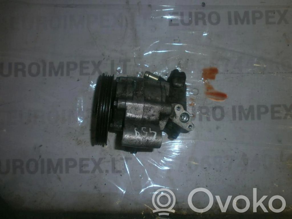 Power steering pump