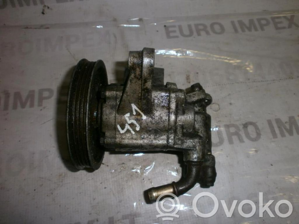 Power steering pump