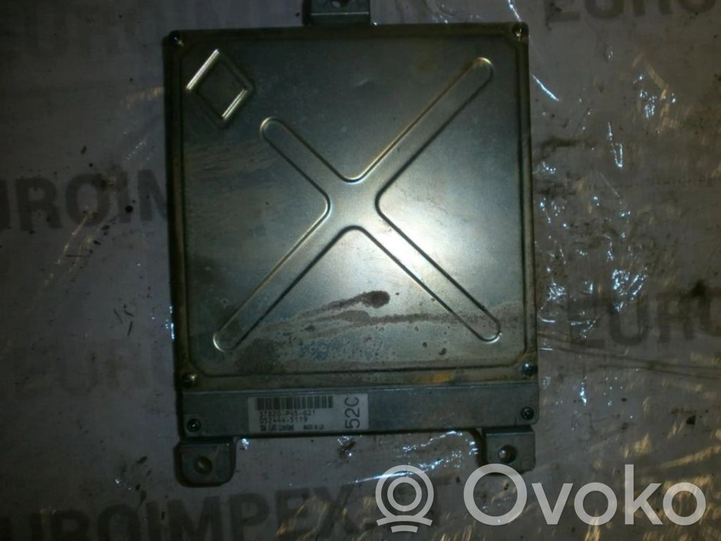 Engine control unit/module   37820P45G21,0539565206,0539565206,37820P45G21