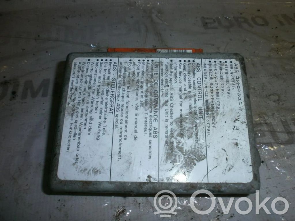 Rover 620 Unidad de control/módulo del Airbag 