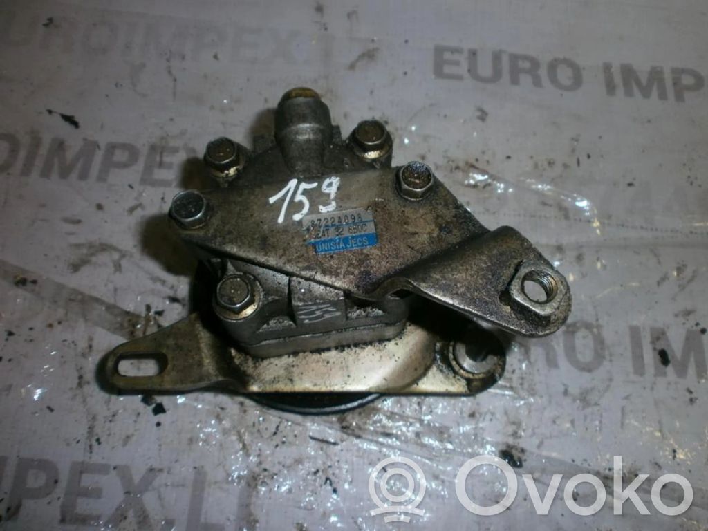 Ohjaustehostimen pumppu   GE4T32650C,GE4T32650C