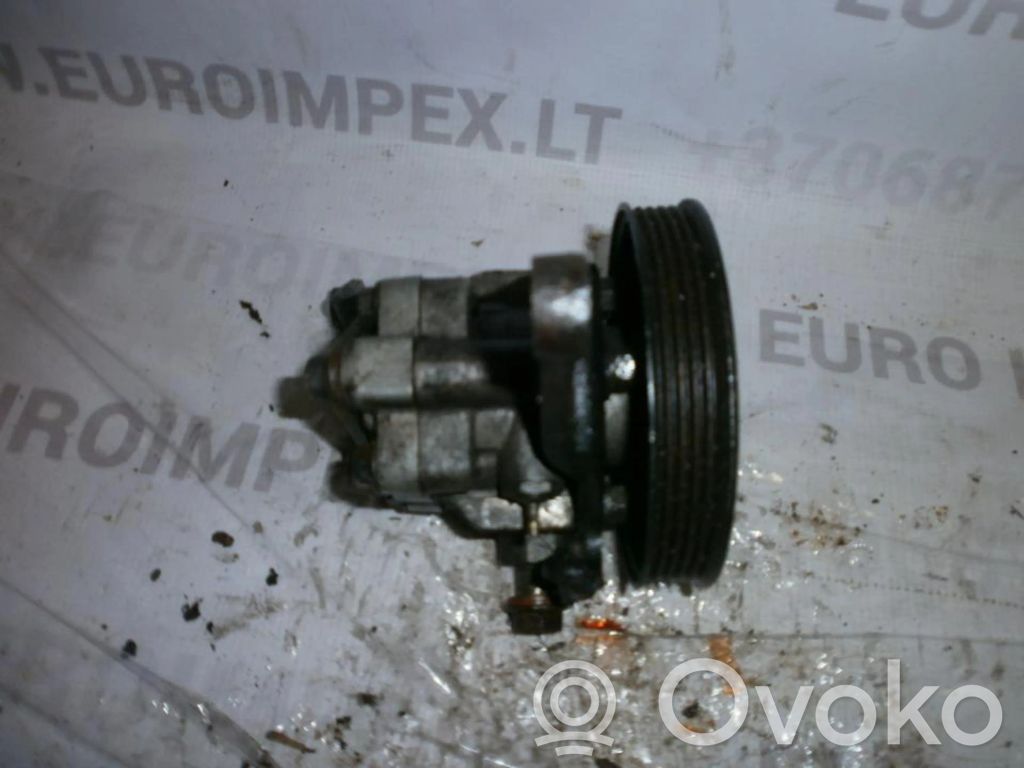 Power steering pump   GA2A32650D,GA2A32650D