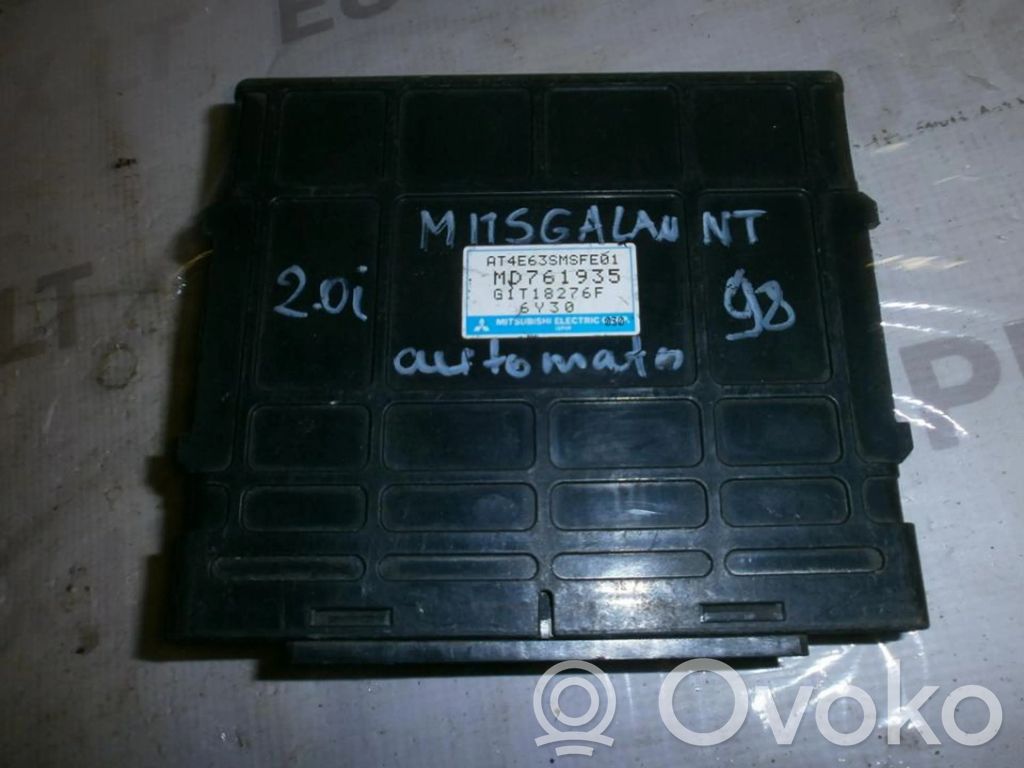 Mitsubishi Galant Gearbox control unit/module 