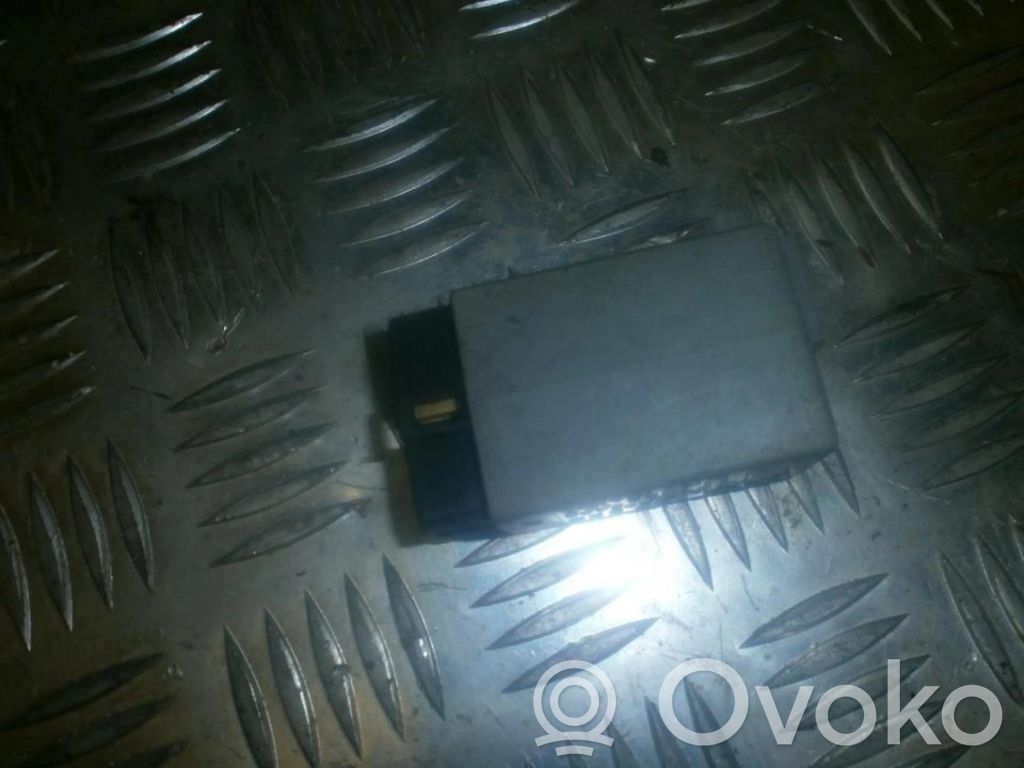 Other control units/modules   B09267830,B09267830