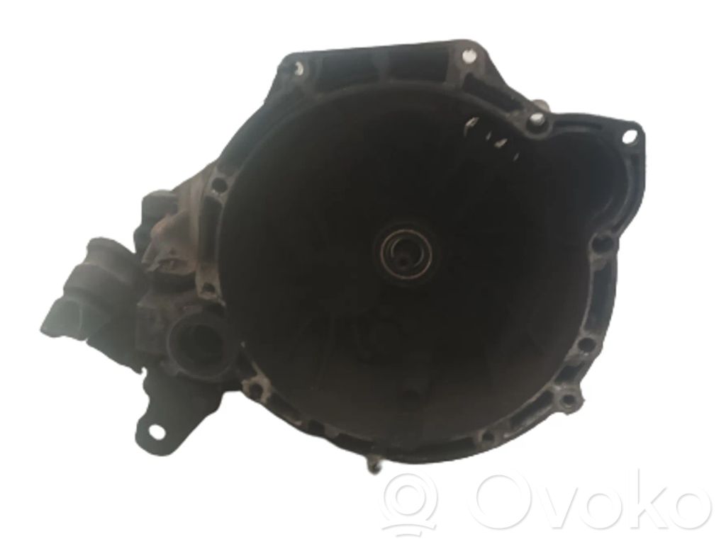 Ford Fiesta Manual 5 speed gearbox 