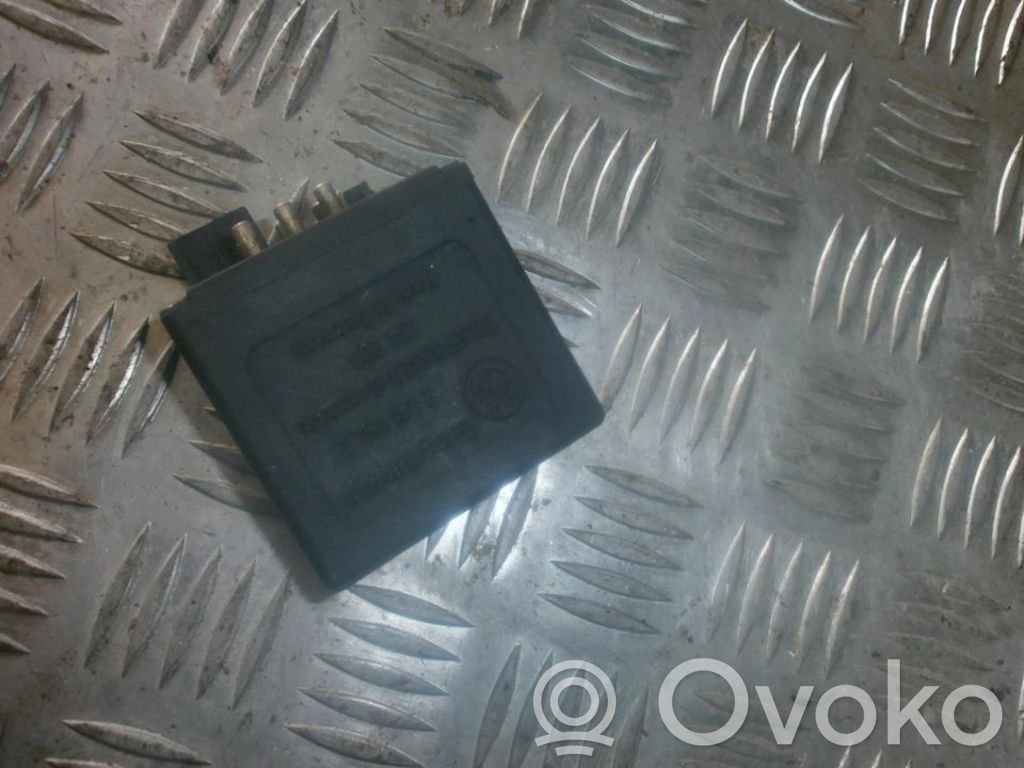 BMW 3 E30 Other control units/modules 