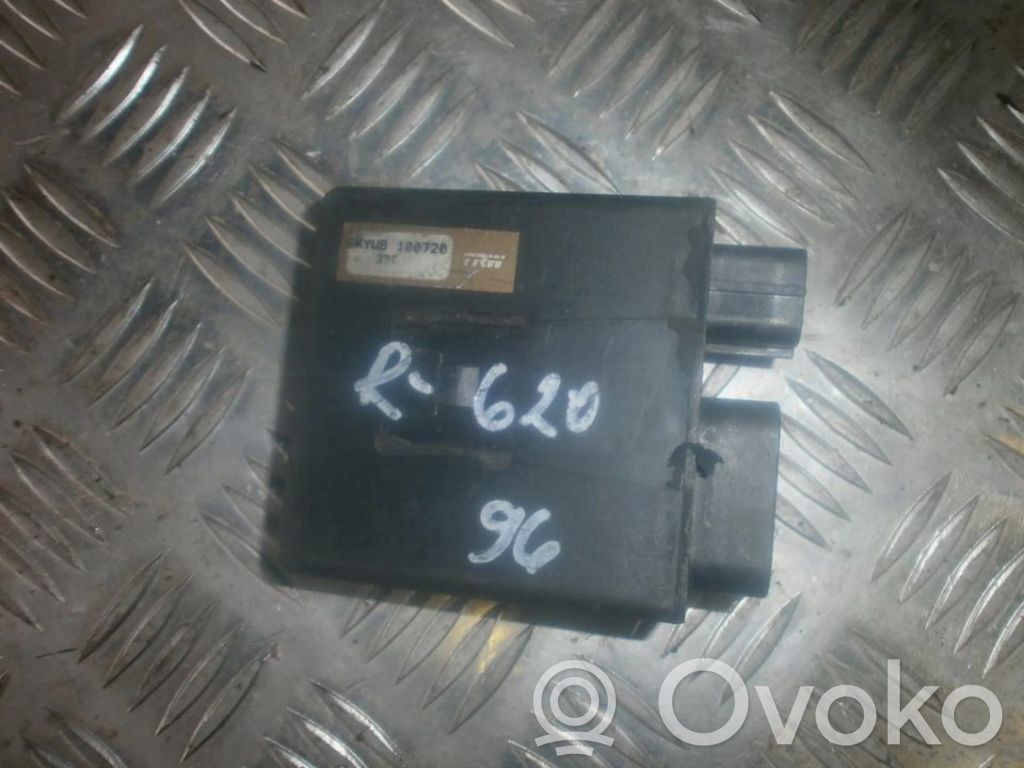 Rover 620 Other control units/modules 