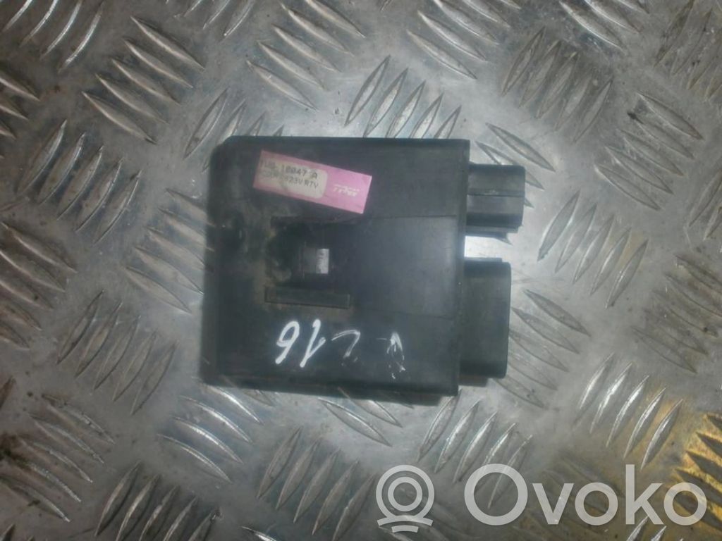 Rover 214 - 216 - 220 Otras unidades de control/módulos 