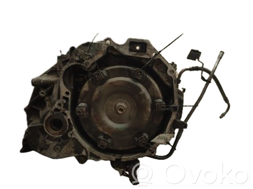 Automatic gearbox   1208825,1208825