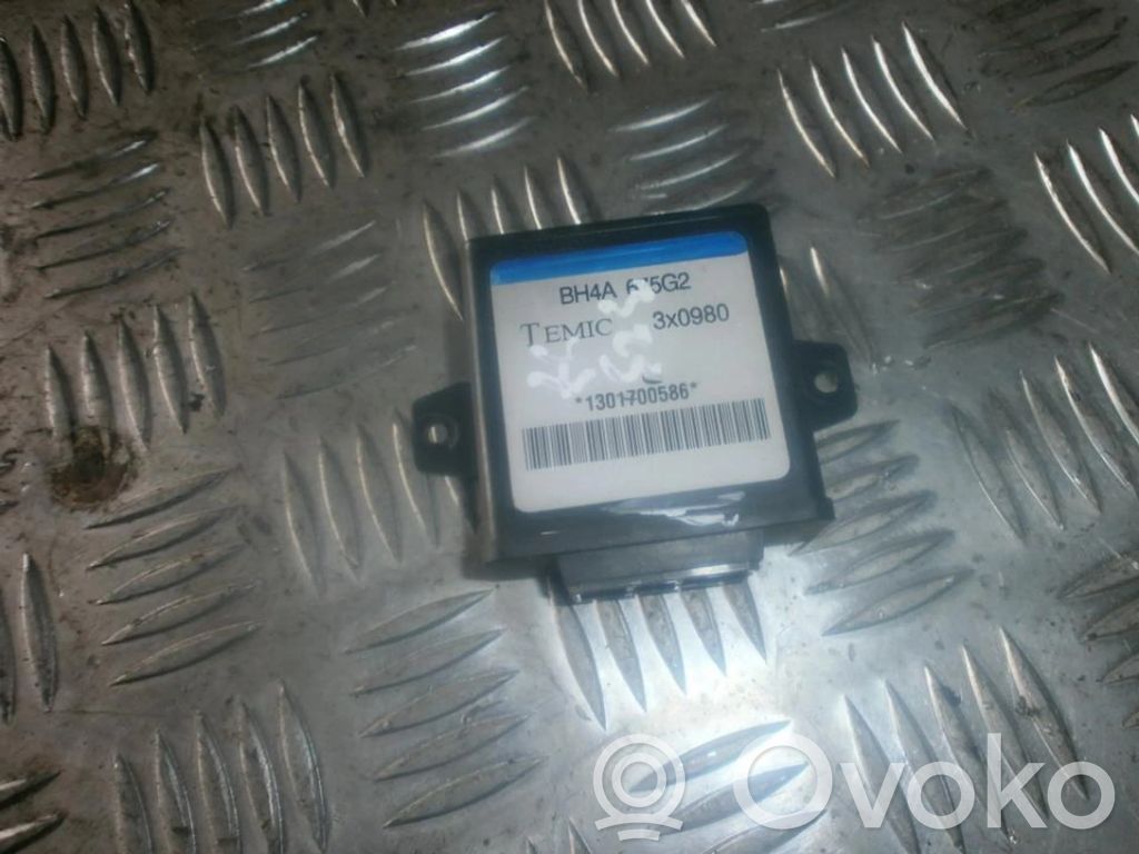 Mazda 626 Immobilizer control unit/module 