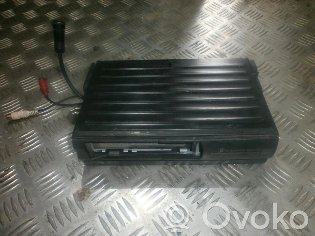 Opel Vectra C CD/DVD mainītājs 