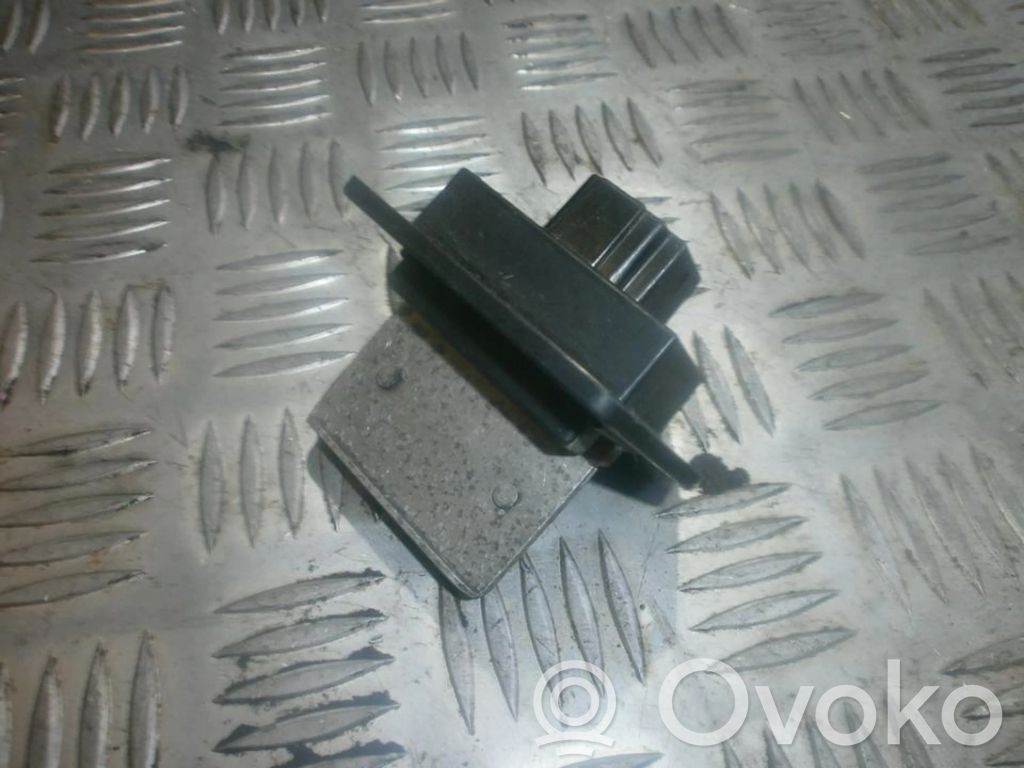 Mazda 626 Motor aerotermă/rezistor ventilator 