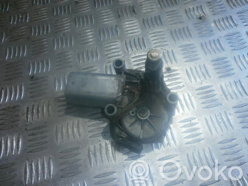 Chrysler Voyager Motor ștergător lunetă 