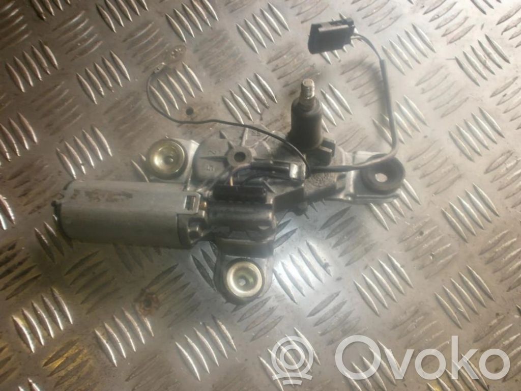 Ford Ka Silniczek wycieraczki szyby tylnej 
