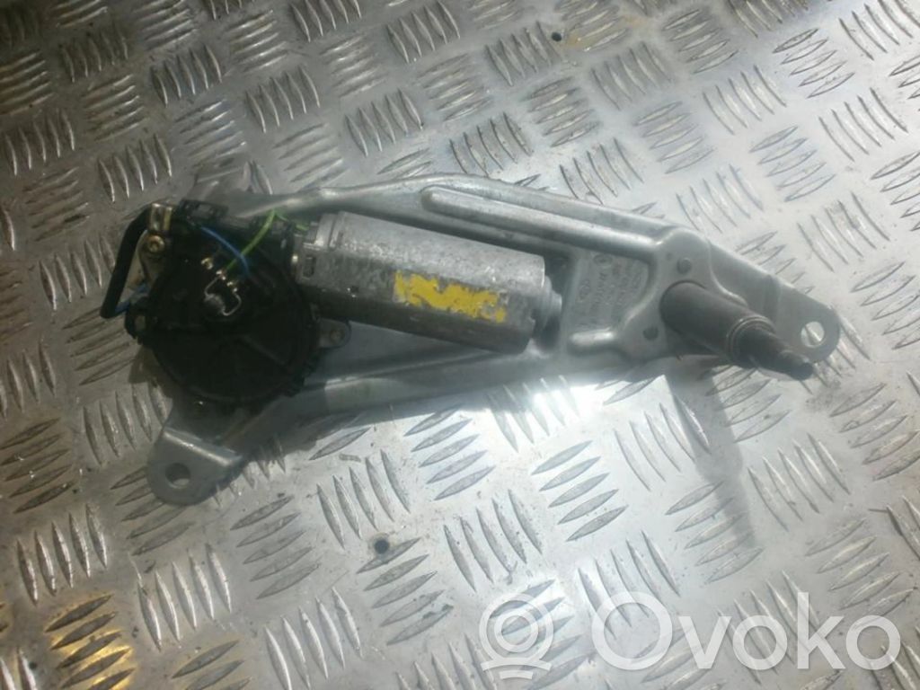 Renault Laguna I Motor ștergător lunetă 