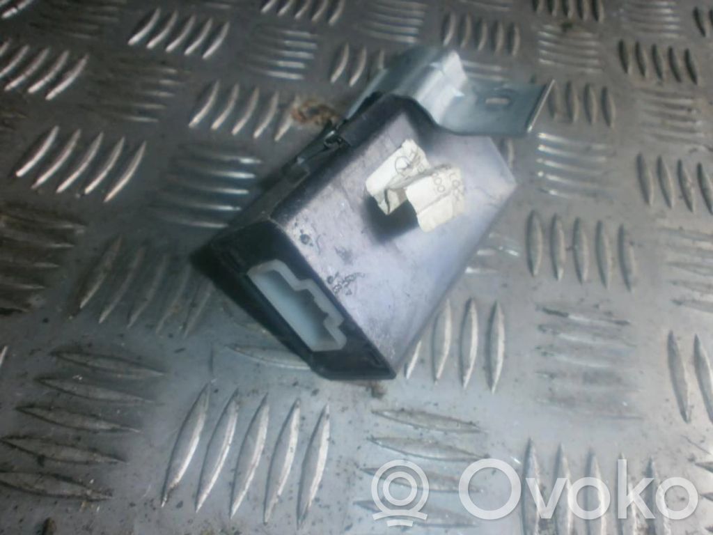 Subaru Legacy Autres unités de commande / modules 