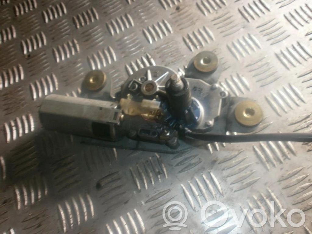 Ford Mondeo MK I Wischermotor Heckscheibe 