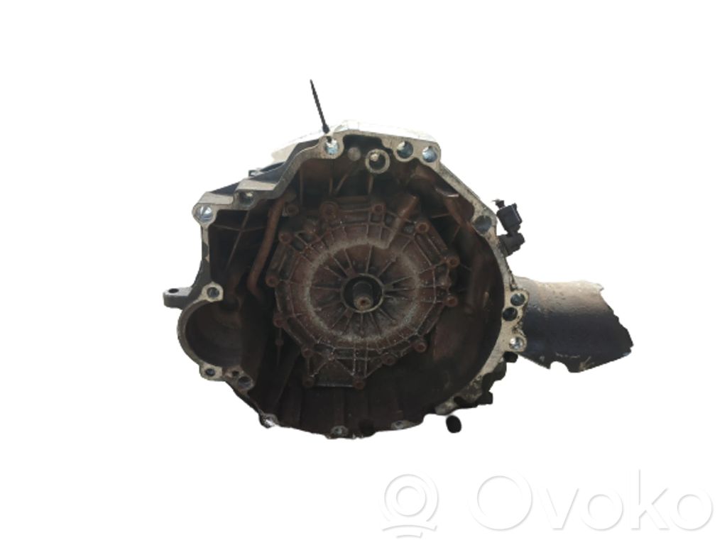 Audi A6 S6 C6 4F Automatic gearbox 