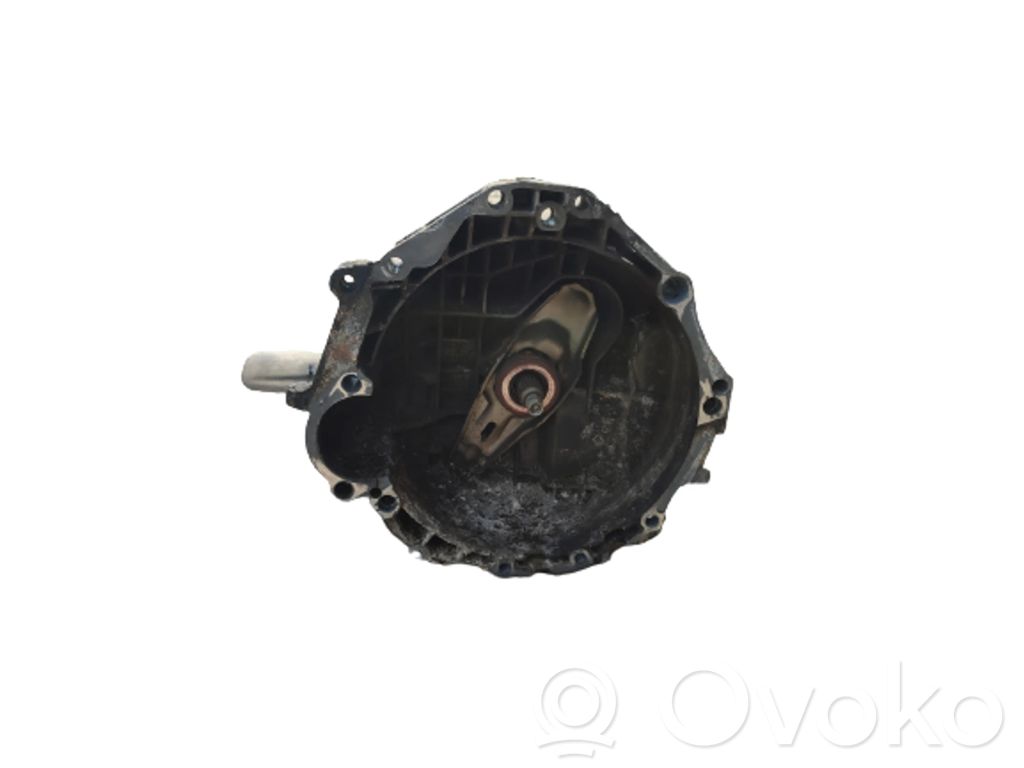 Audi A4 S4 B6 8E 8H Cutie viteze manuală cu 5 trepte