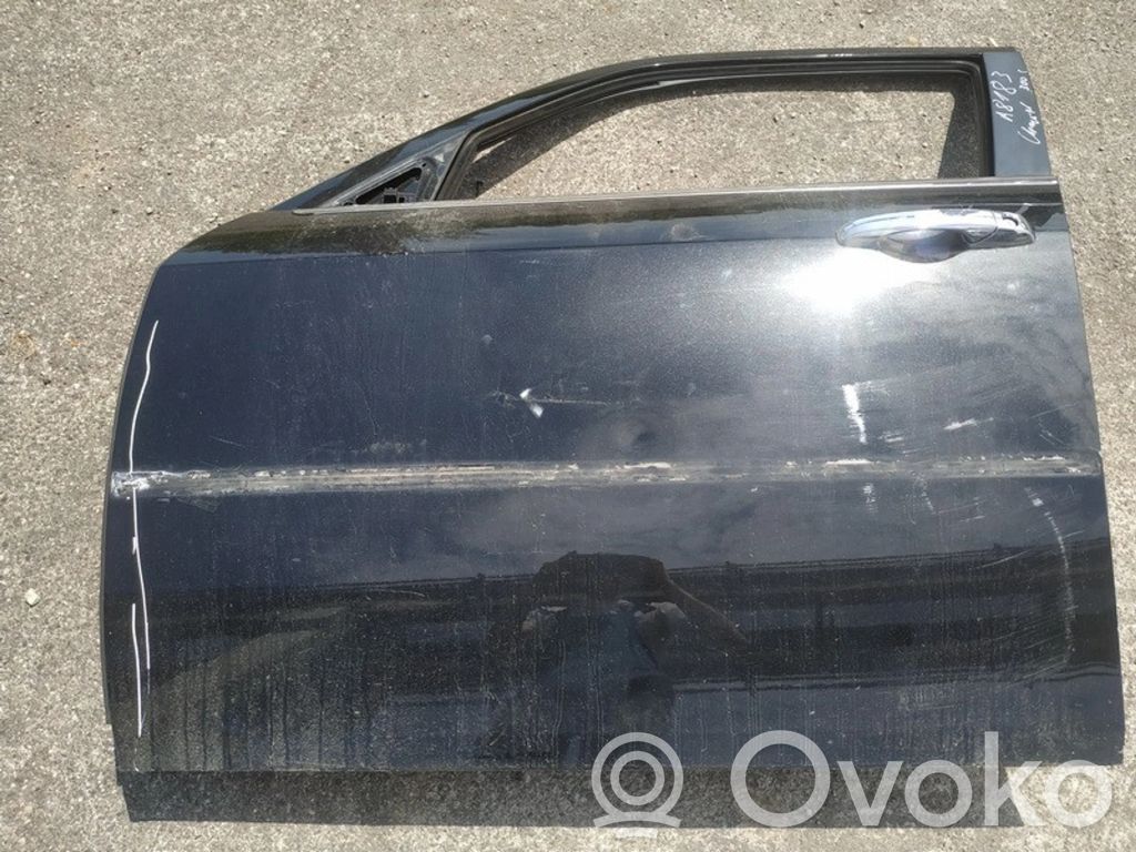 Chrysler 300 - 300C Portiera anteriore 