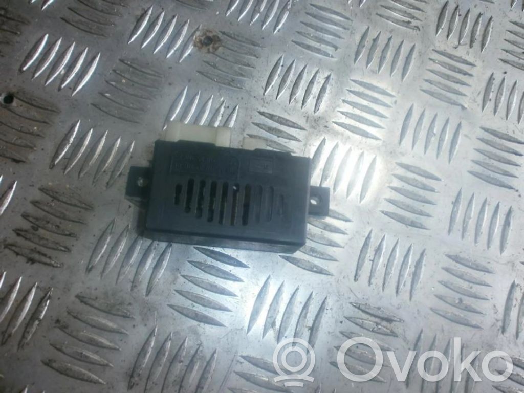 Sonstige Steuergeräte / Module   85GG13150BA,85GG13150BA