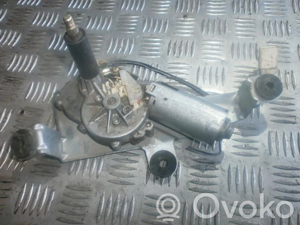 Ford Mondeo MK I Silniczek wycieraczki szyby tylnej 