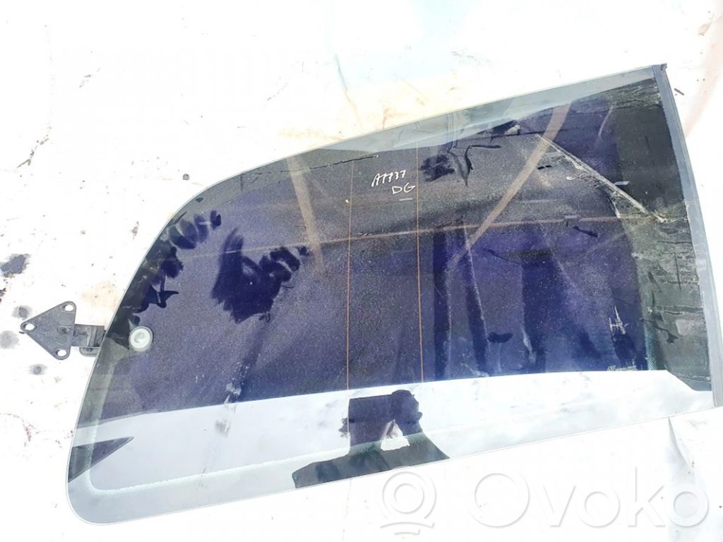 Ford Galaxy Geam lateral spate