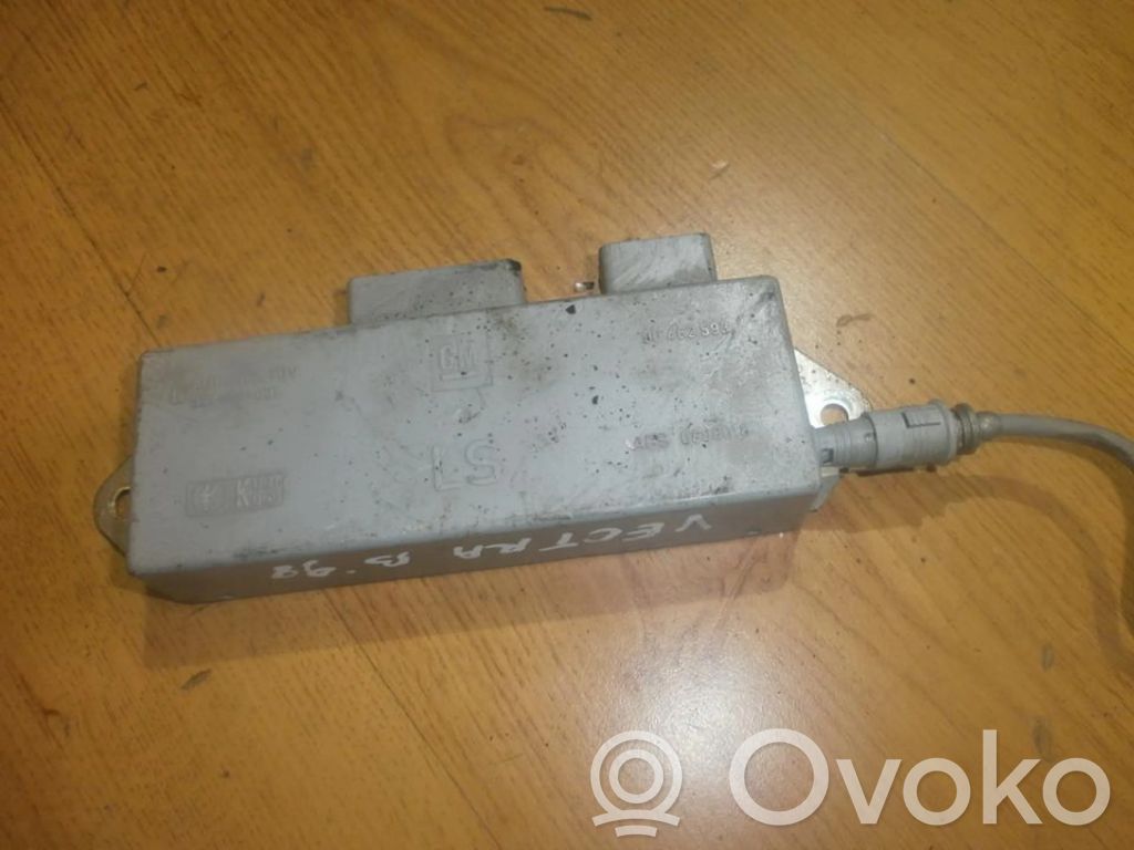 Sonstige Steuergeräte / Module   90462593,90462593