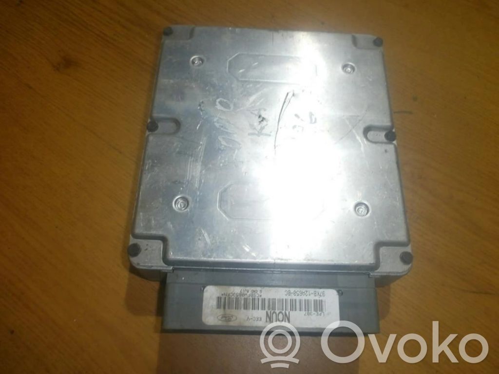 Ford Ka Unidad de control/módulo del motor 