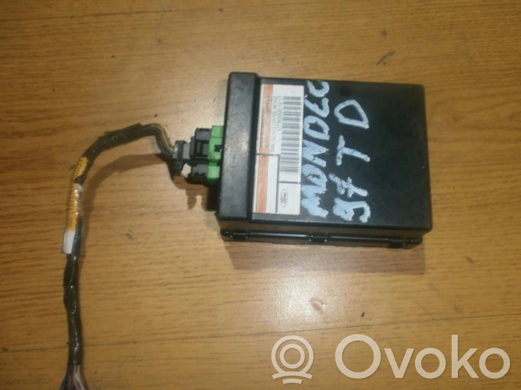 Ford Mondeo MK II Autres unités de commande / modules 