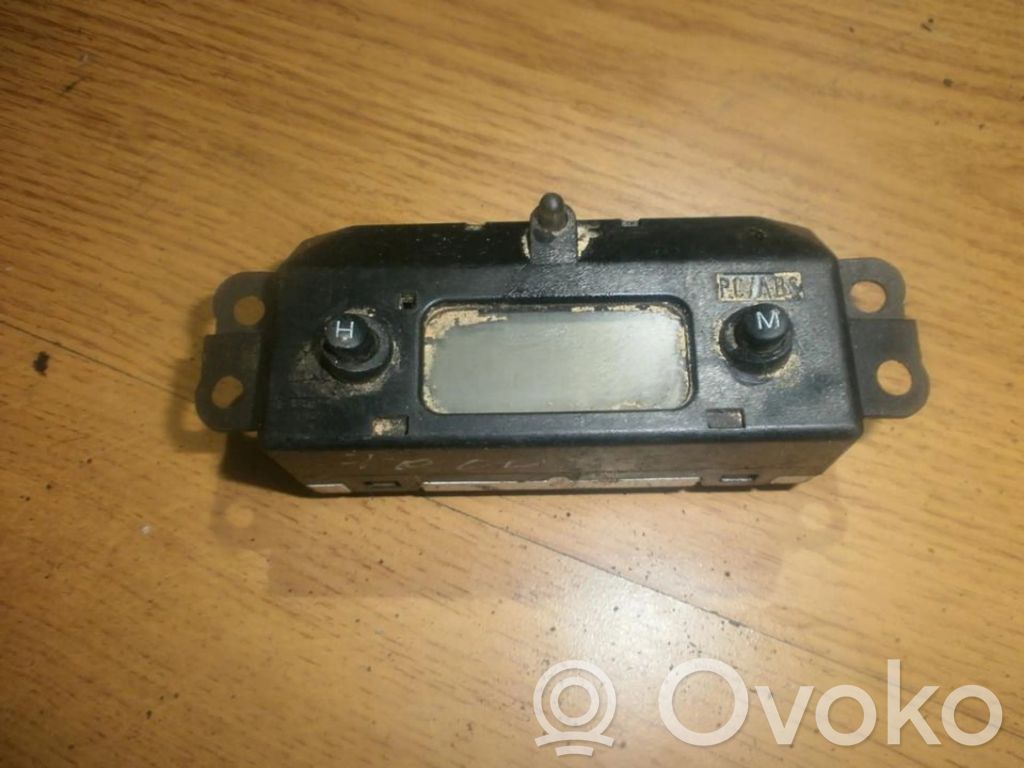 Screen/display/small screen   CLOCKSCREEN