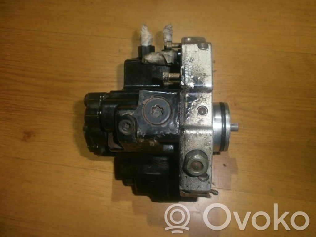 Volvo S80 Pompa ad alta pressione dell’impianto di iniezione