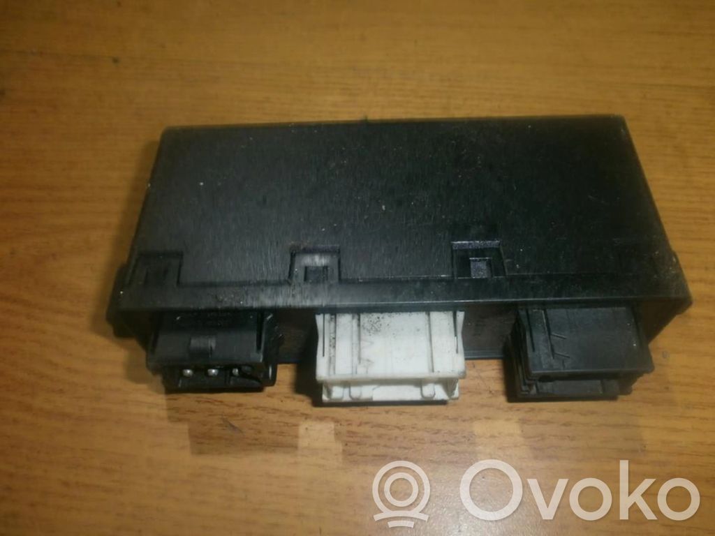 Other control units/modules   61358376073,61358376073