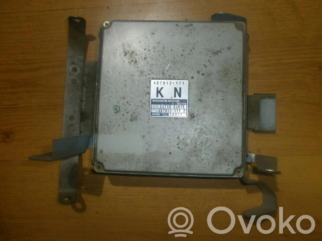 Nissan Primera Engine control unit/module 