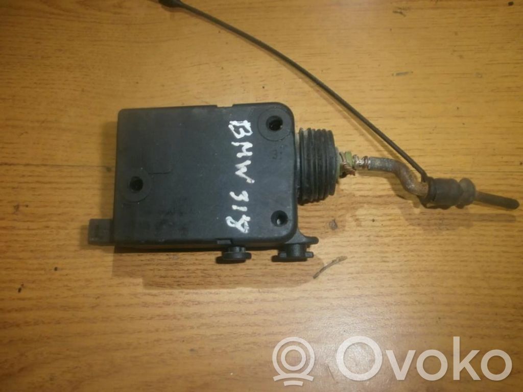 Central locking motor   40620532,40620532