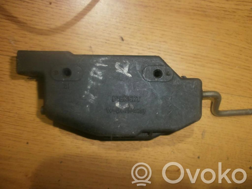 Motor de bloqueo de puertas