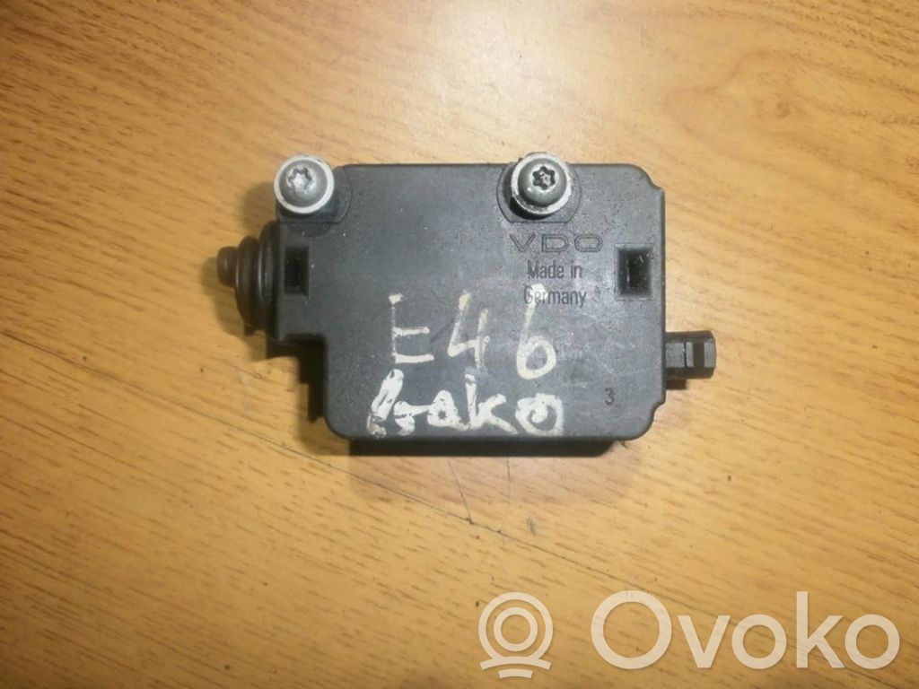 Motor de bloqueo de puertas   8372240,8372240