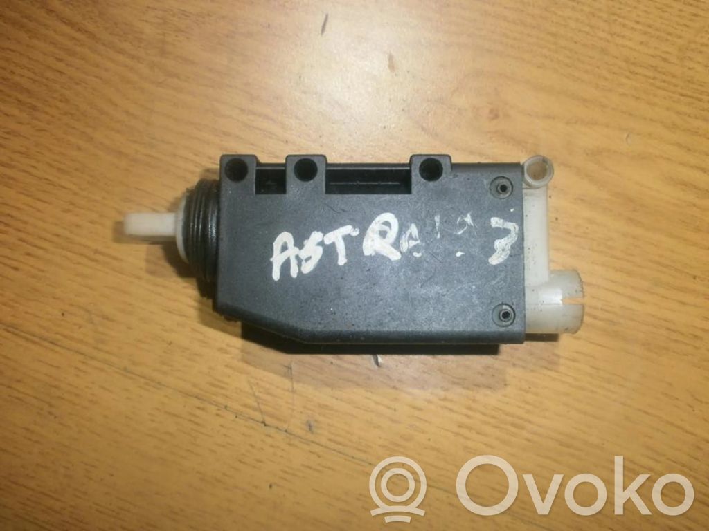 Motor de bloqueo de puertas