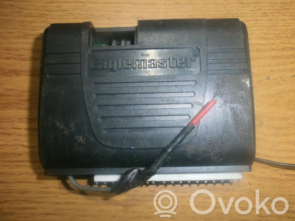 Autres unités de commande / modules   EAGLEMASTER,EAGLEMASTER